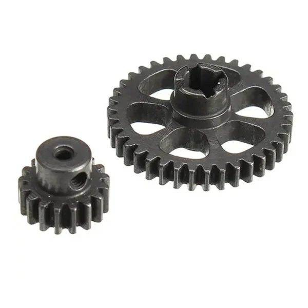 Metal Upgrade Refit 38T Reduction Gear