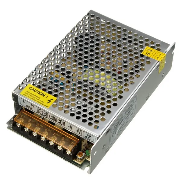 12V 5A SMPS