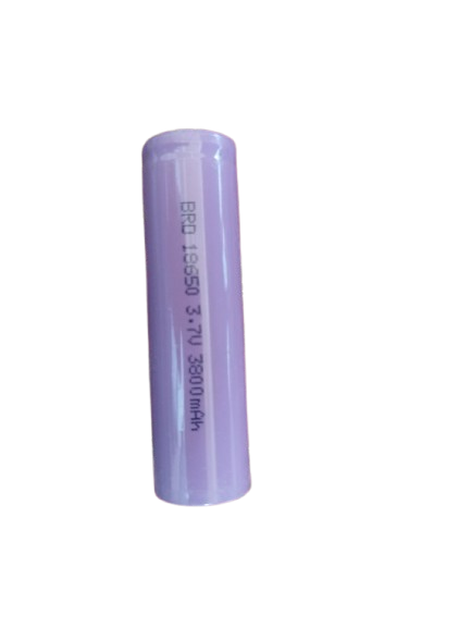18650 3.7V 3000mAh Lithium-Ion Battery