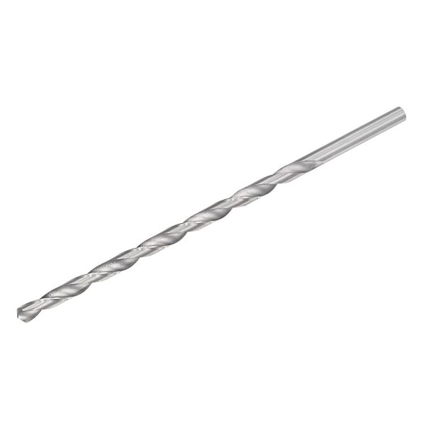 HSS Straight Shank Drill Bit