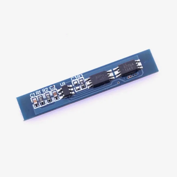 2S 3A Li-ion 18650 Lithium battery protection board