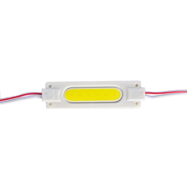 3 Led Strip Light Warm
