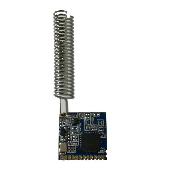 Ultra-small SX1278 LOra spread / power meter reading module / 5km wireless transceiver module