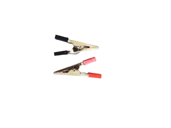 Alligator Clip