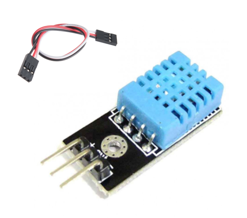 DHT 11 Module
