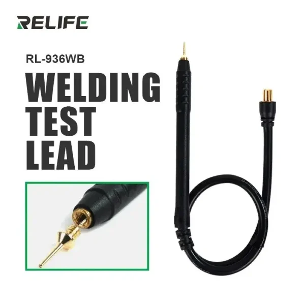 Battery Spot Welding Pen for RL-936W