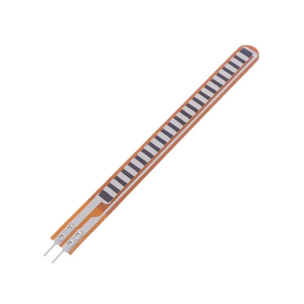 Resistive Multiple Bend Flex Sensor 2.2 Inch 2.2" Robot Glove