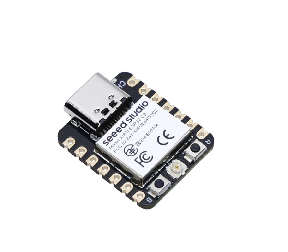 Seeed Studio XIAO ESP32C3 - Image 1