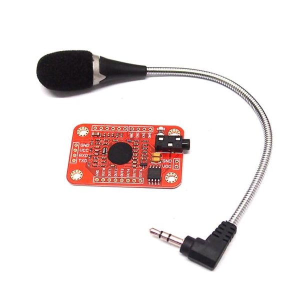 Speak Recognition Voice Recognition Module V3