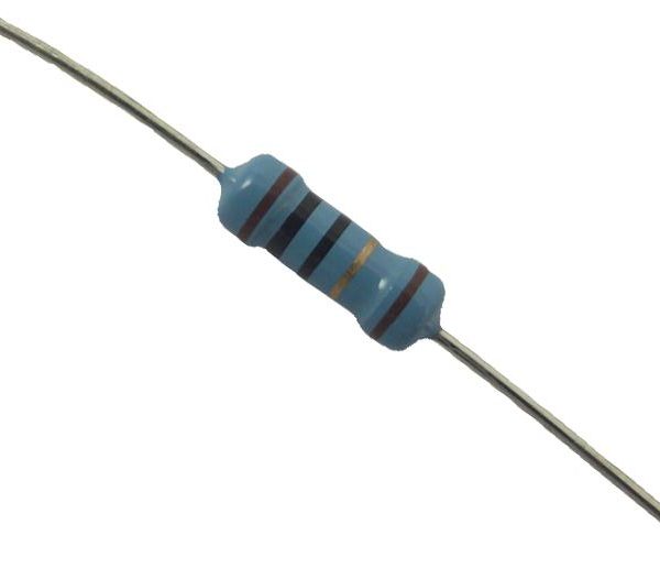 Resistor