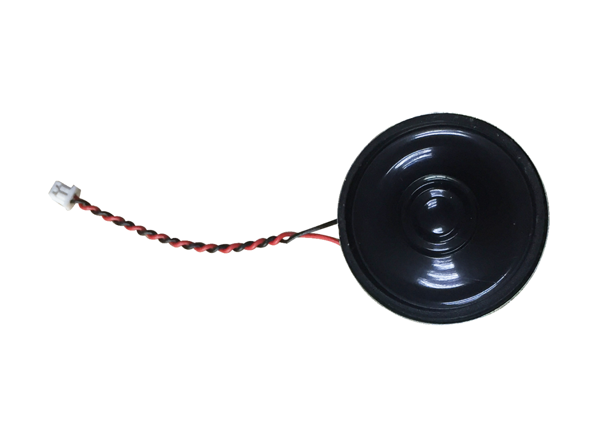 Micro Dynamic Speaker - Image 1
