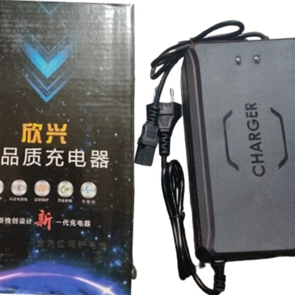 48V 50A EV  Battery Charger