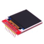 1.44 inch Serial 128*128 SPI Color TFT LCD Module