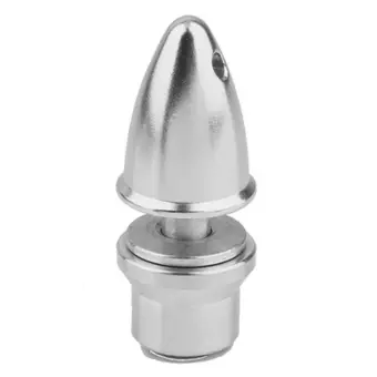 BRUSHLESS MOTOR PROPELLER CLIP ALUMINUM ALLOY ADAPTER BULLET PADDLE