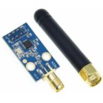 CC1101 Wireless Module With SMA Antenna Wireless Transceiver Module