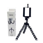 Z-01 Tripod Mobile Clip For Camera