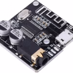 VHM-314 MP3 BT Audio Receiving and Decoding Board 5.0 Lossless Car Audio Decoder Amplifier Module