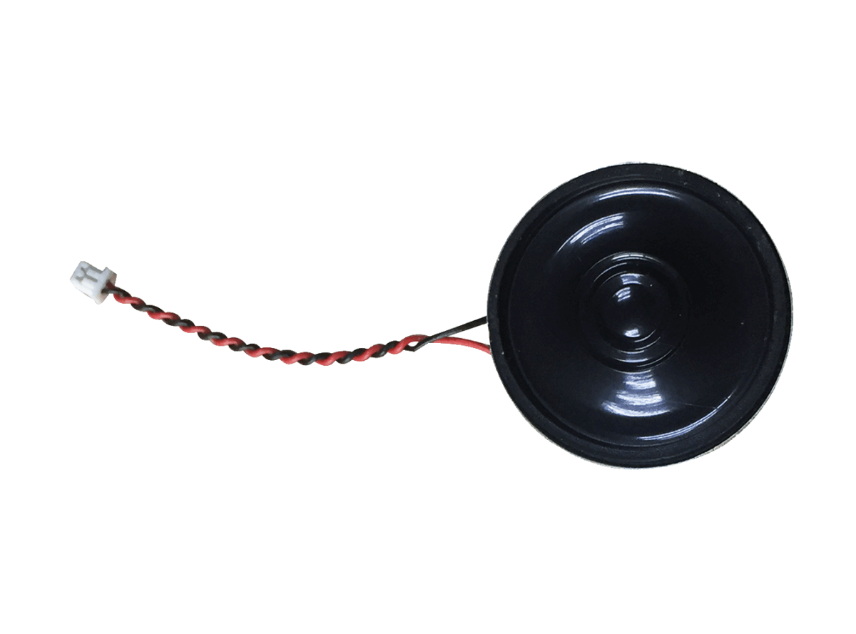 Micro Dynamic Speaker - Image 1