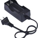 18650 charger dual charge 4.2V dual-slot charger