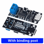 100W 5A USB Type C QC Decoy Trigger Board with Binding Post