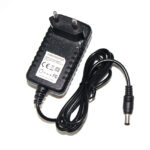 12v 1 Amp Power Adapter