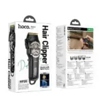Hoco HP20 electric hair clipper with digital display
