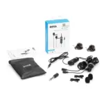 BOYA BY-M1DM Microphone