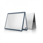 WiWU Dual Color iSHIELD Macbook Case 13.3 Air
