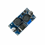 XL6009E1 35V 3A AUTO STEP UP DOWN BUCK BOOST DC-DC CONVERTER