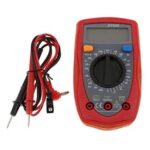 XTMAX DT33D DIGITAL MULTIMETER