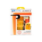 YiFeng JK 6032-B JACKLEY Steel 32 in 1 Screwdriver Set