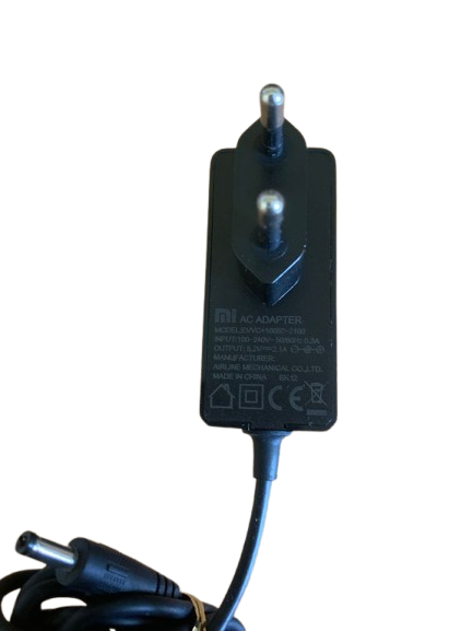MI 5V 2.1A Power Adapter