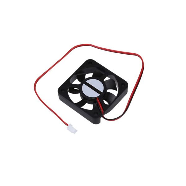 4010 DC Cooler Fan