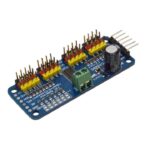 16 Channel 12-bit PWM/Servo Driver-I2C interface PCA9685