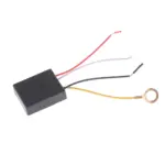 3 Way Touch Sensor Switch