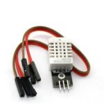DHT22 Digital Temperature and Humidity Sensor AM2302 Module+PCB with Cable