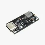 Type C USB Input High Current 3A Lithium Battery Quick Fast Charging Board