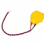 CR2032 3V Motherboard CMOS Strip Line Lithium Battery
