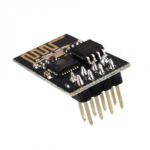 ESP8266 ESP-01 ESP01 Serial Wireless WIFI Module Transceiver Receiver Board LWIP AP+STA