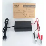 12v 5a Smart Fast Charger