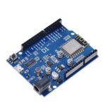 ESP-12E WeMos D1 WiFi UNO Based ESP8266 shield For Arduino R3 Development board