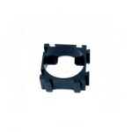 18650 lithium battery holder bracket