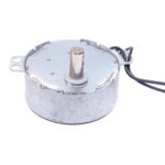 Synchronous Motor Turner 220V 4W Watts