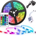 5M LED Strip Light RGB