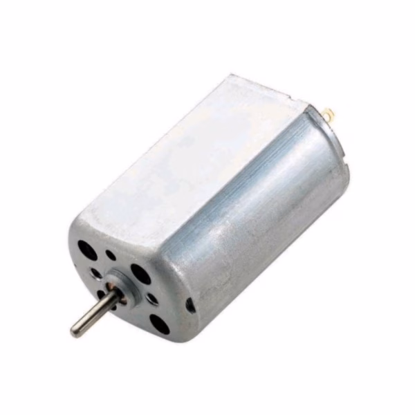 283 motor 12V 12000RPM 2*9.5mm shaft