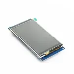 3.5 inch LCD screen module Ultra HD 320X480 ILI9486/ILI9488 for STM32