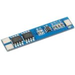 2S 8A Li-ion 18650 Lithium battery protection board