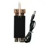 Spot Welding Pen Automatic Trigger Pen for 18650 Battery Spot Welding Machine