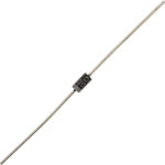 1N4007 1A 1000V DO-41 High quality Rectifier Diode