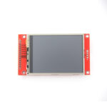 2.8 Inch TFT Touch LCD Screen Display Module Resolve 240*320 Drive ILI9341 for STM32